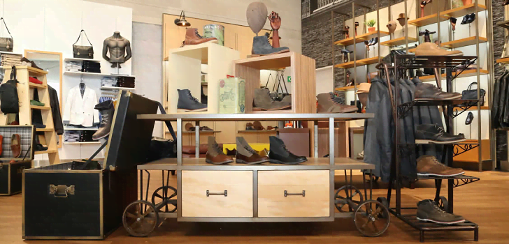 Arturo Calle sube una marcha: seis aperturas en Colombia con una inversi&oacute;n de 16 millones